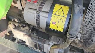 Трактор колесный Foton FT404 | Изображение 5 - Agroline