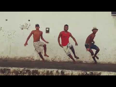 MC Pedrinho do Recife e MC terror - Catucadão ( Os Batedeiras )