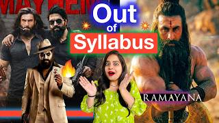 Download lagu Ramayana New Footage   Toxic Dhurandhar Mode   Monster Salman Khan | Deeksha Sharma mp3