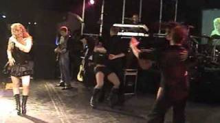 Banda Calypso - Parangolado (Itaiba-PE 2008)