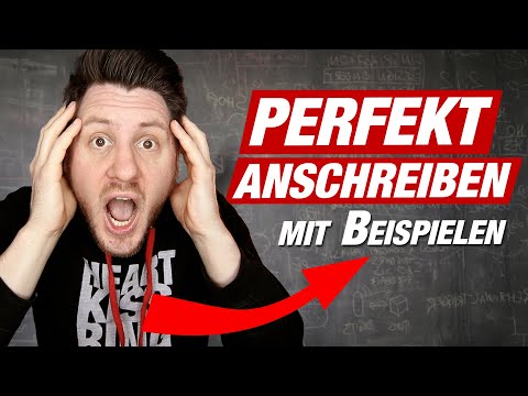 Richtig anschreiben: Die FORMEL für die PERFEKTE ERSTE NACHRICHT 📲💘 (mit Beispielen & Vorlagen)