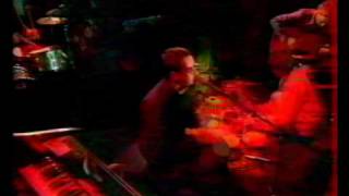 The Beta Band - She&#39;s the one (NPA live, 1998)