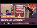 REPO: Eerste Friestalige supermarkten, ook landelijk belangstelling voor project