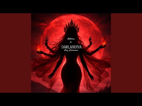 DARLANDIYA