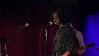 Wonderfully Made // Ellie Holcomb feat. Spoken Word Artist Gloria Umanah