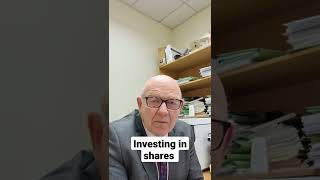 Investing in shares #shorts