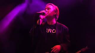 China Crisis - Best Kept Secret, Live @ Metropool Hengelo, 21-02-2020