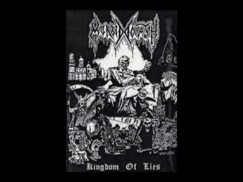 Morbid Death - Kingdom of Lies [Full demo]