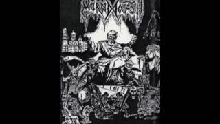 Morbid Death - Kingdom of Lies [Full demo]