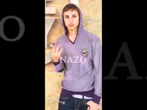 MUSTANG feat  NAZO - riflessioni