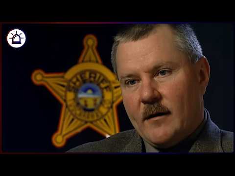 FBI im Einsatz: Serienmörder auf der Flucht!