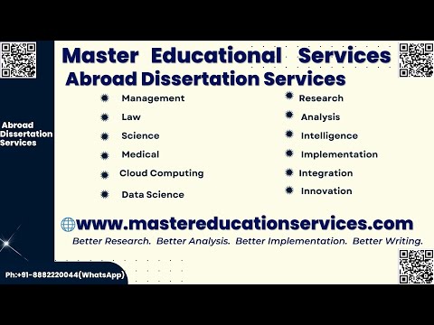 Management and strategy phd thesis writing consultancy servi...