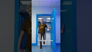 Why You Should Never Use Hand Dryers 🤢