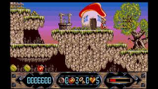 Nicky Boom / Atari ST