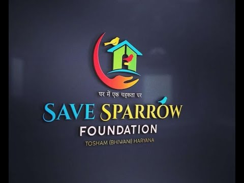 SAVE SPARROW FOUNDATIONS.