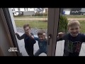 EiMSIG Fenstersensor im Fernsehen