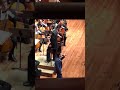 David Archuleta Postcards In The Sky ENCORE W Ensign Symphony Chorus