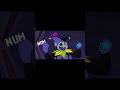 Jevil's Simple Numbers Game (Voice Acted Deltarune Jevil Animation)