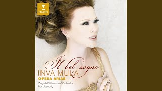 Inva Mula - Caro Nome (Rigoletto)
