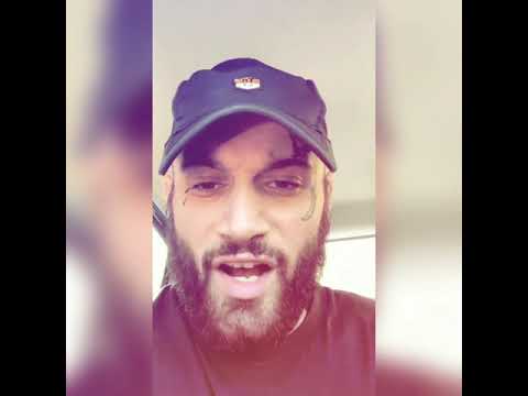 PA.PA, ELIA E SAYANBULL MANDANO MESSAGGI A GALLAGHER?