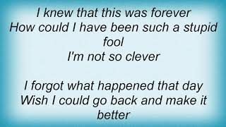 Hot Rod Circuit - Cheap Trick Lyrics