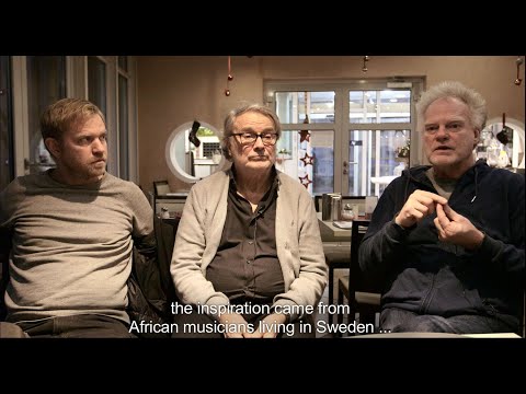Thumbnail for Bobo Stenson Trio - Sphere (Interview) | ECM Records by L.A.B., Composer, Cher, Sting