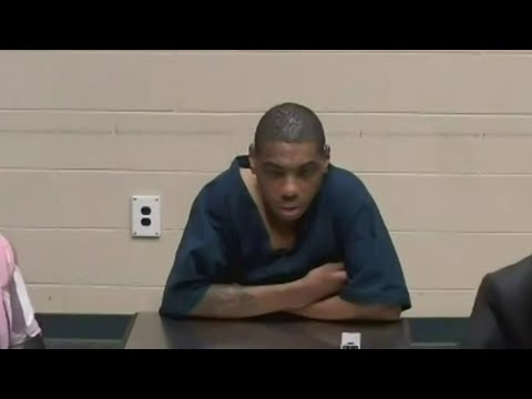 Innocent Detroit man free after 15 years in prison