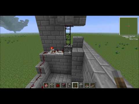 Feed The Beast S2E03 - Building An Automatic Chicken Farm