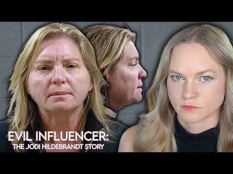 Haunting Connections Between Mormon Doctrine and Jodi Hildebrandt  