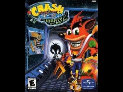 CRASH BANDICOOT: THE WRATH OF CORTEX PT:4