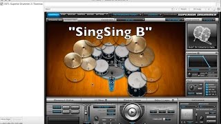 Video thumbnail for Toontrack Progressive Foundry SDX Review: Part 2 - All Presets & Kits by Mike Luke