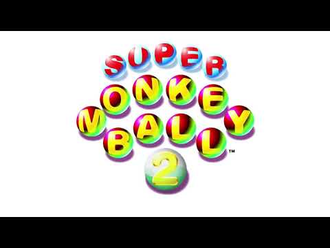 World 4 - Whale - Super Monkey Ball 2