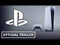 PS5 M.2 SSD Storage - Official Trailer