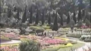 preview picture of video 'Doi Tung Palace and Mae Fah Luang gardens'