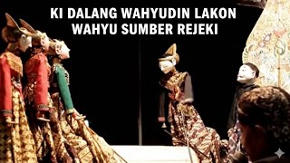 Download lagu Wayang golek ki dalang wahyudin Lakon ' canus luru kitab Al - mujammil ' mp3