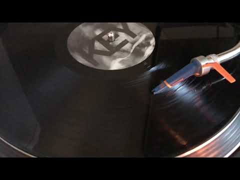 Eric Fetcher "RS02" (KEY Vinyl)