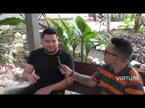 Brandon Echavarria, Julian Ramos - Mi Historia Cambiará