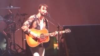 Courteeners - Disco 2000 + No You Didnt, No You Don't - Live @ Liverpool Arena - 18th November 2016