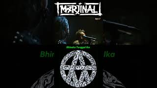 Download lagu Marjinal - Anak Merdeka LyricVideo #story #fyp #trending #viralvideo #lyrics mp3