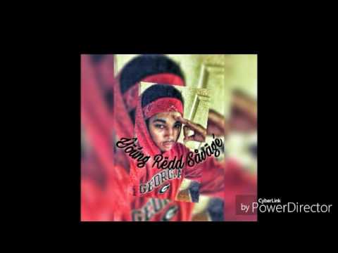 YoungReddSavage x JoeGlo x Been Plottin'