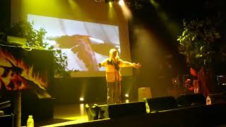 TINY LITTLE BOY - RAD MUSEUM ft. DEAN | youwillknovv in London