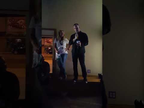 FTF: 2015 Jack Morrissey Speech