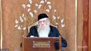 הרה"ג הרב וועכטר שליט"א כ"ו מנחם אב - ליקוטי שיחות חלק י"ט שיחה אלול חלק ב (הרב אברהם מנחם מענדל וכטר) - התמונה מוצגת ישירות מתוך אתר האינטרנט יוטיוב. זכויות היוצרים בתמונה שייכות ליוצרה. קישור קרדיט למקור התוכן נמצא בתוך דף הסרטון הרה"ג הרב וועכטר שליט"א כ"ו מנחם אב - ליקוטי שיחות חלק י"ט שיחה אלול חלק ב (הרב אברהם מנחם מענדל וכטר) - התמונה מוצגת ישירות מתוך אתר האינטרנט יוטיוב. זכויות היוצרים בתמונה שייכות ליוצרה. קישור קרדיט למקור התוכן נמצא בתוך דף הסרטון