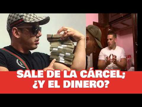 After 10 years in PRISON, the "KING of HAVANA" is released 👑