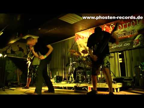 Don't Mosh Into The Merch - Lost, Found and Forgotten