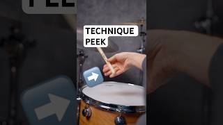 “The Tony Williams Ride Thing” - here’s how I do it ￼
