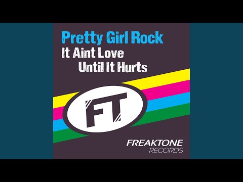 It Ain't Love Until It Hurts video