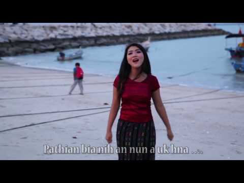 Zing Len Par: Mi Kip Nih An Thei Kho lo  - Pathian Hla Thar 2018