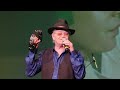 Micky Dolenz I M A Believer 5 2 25 The Grand Opera House Wilmington DE