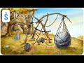 The Tigger Movie 2000 Scene Rabbit Removes A Rock